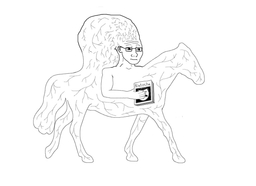 bigbrain_horse